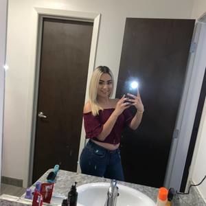 Meet your Posher, Anaidine